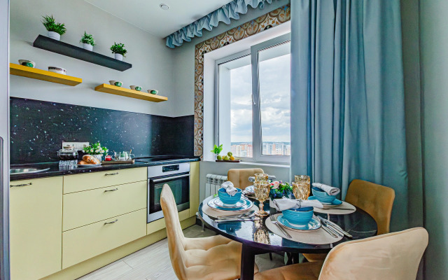 Kazan Flat