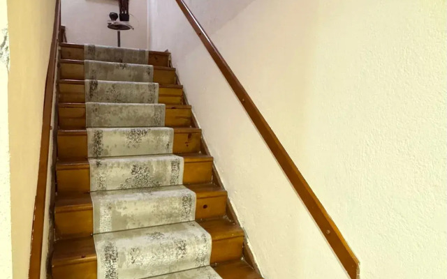 Shkodra Guest House