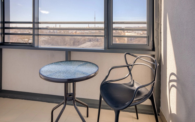 Квартира Лайф Лесная