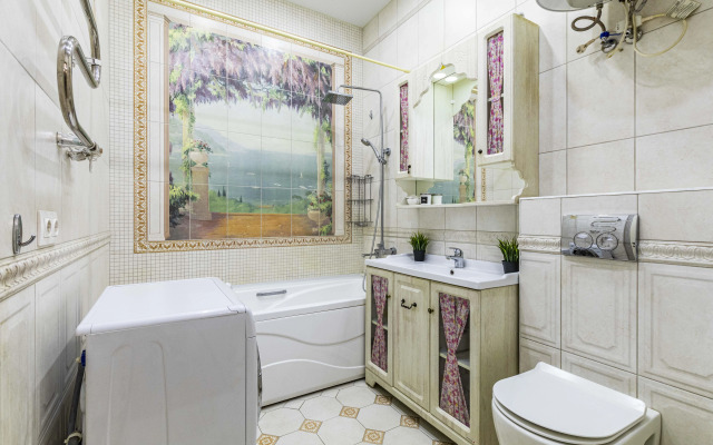 Na Kozitsyna 8 Zhk Selen Flat