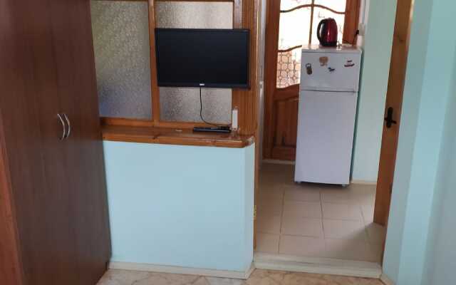 Trehmor'e Guest house