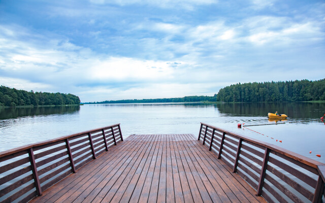 База отдыха Спа-комплекс Лосвидо