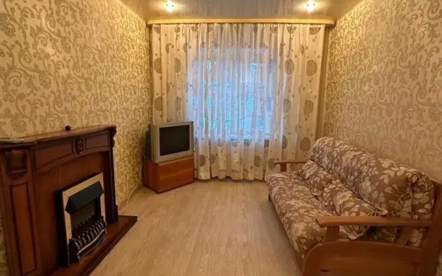 Квартира в 12-м микрорайоне 12