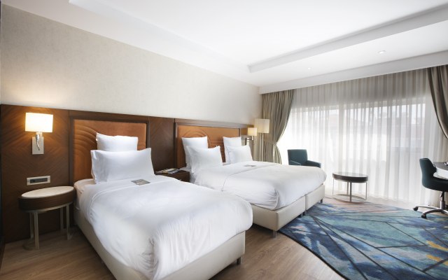 Mercure Istanbul Bakirkoy Hotel