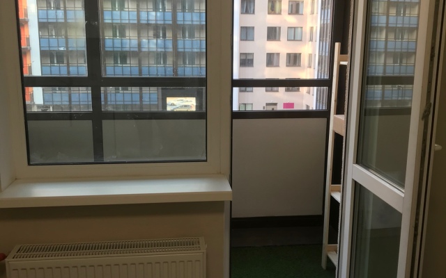 Studiya Like Apartments
