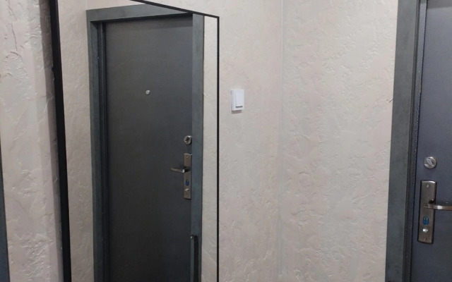 Квартира уютная с хорошим видом и расположением