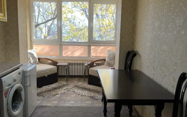 Na Ulitse Mechnikova 159 Flat