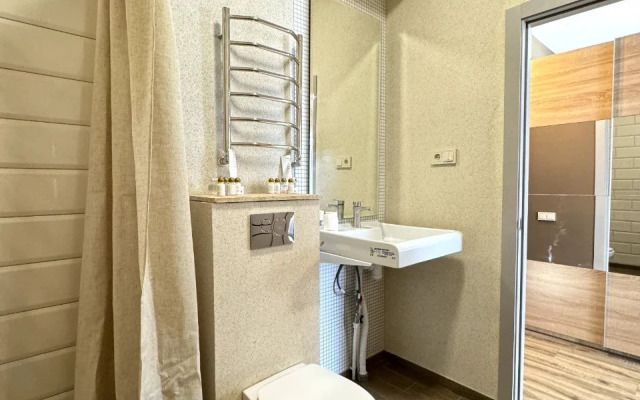 Studii Kontinent Guest House
