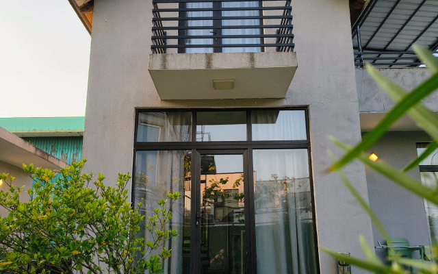 Apartment Kiwi Georgia 2
