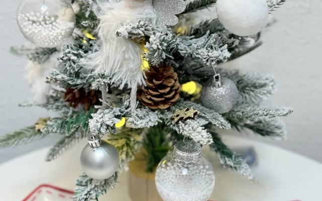 Квартира Студия Уют в ЖК  Сердце Ярославля