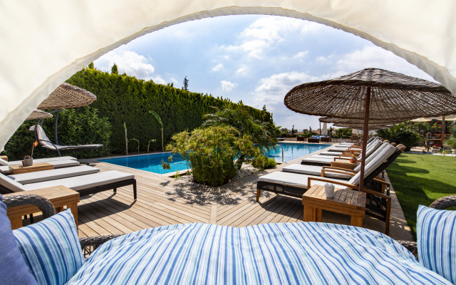 Alacati Kapari Hotel - Special Category