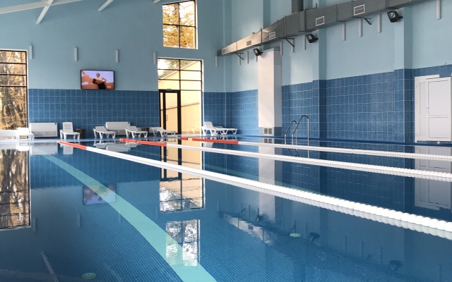 Romanovskie s vidom na gory v Krasnoj polyane Apartments