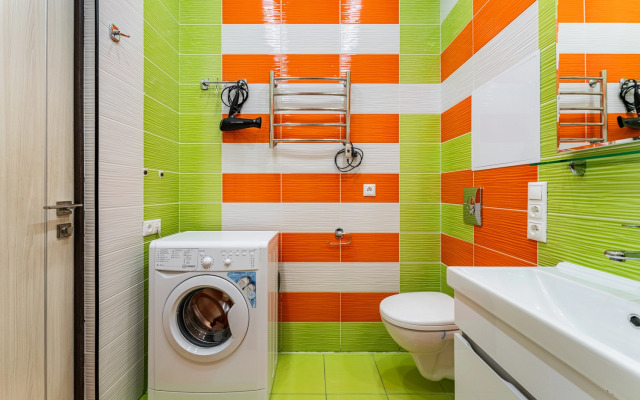 Квартира Смоленский бульвар