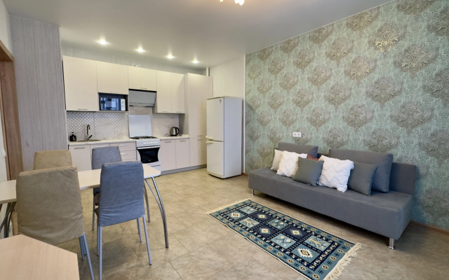 Квартира Уютная рядом с ТЦ Премьер