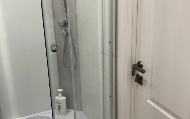 Квартира на Учебном Переулке