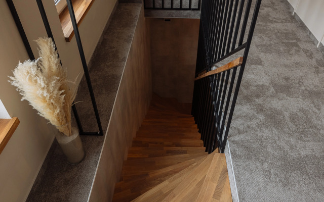 Апартаменты Malkova Аpartments на Герцена 5