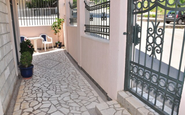 Vila Miranovic Apart-Hotel