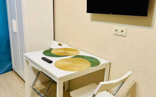 Uyutnaya Na Magellana Flat