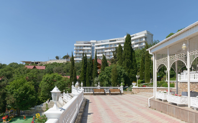 Kv. 50 "forosskiy Bereg" Apartamenty