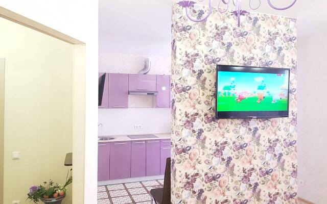 Апартаменты на Свободы 130/2