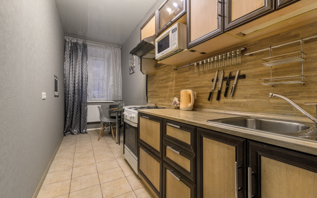 Апартаменты Sutki Rent на Фонтанке