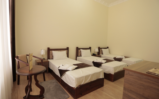Imperial Palace Hotel