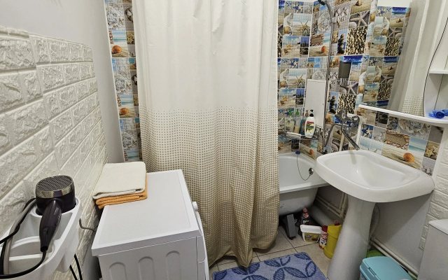 Квартира уютная в центре