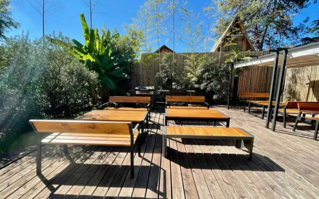 Guest house ARCADIYA