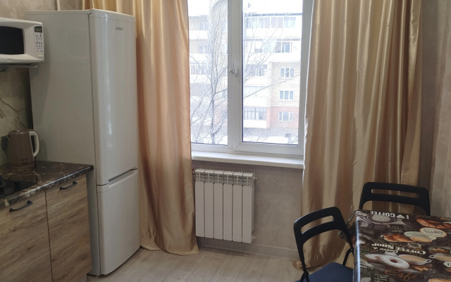 Квартира Stay at home 3