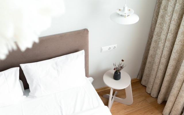 Квартира на Рубинштейна 14