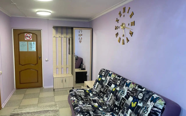 Hotel Gostinitsa Georgievskaya