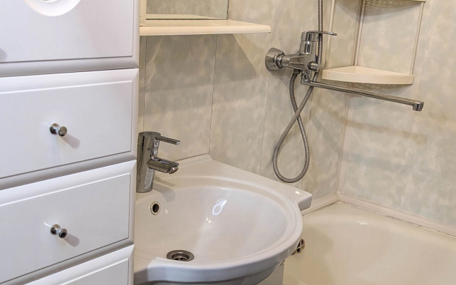 Квартира на Старобитцевской 15к2