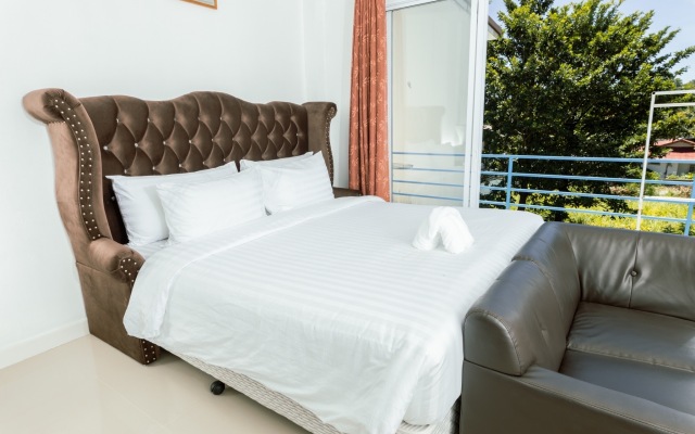 Private house PK Villa Koh Samui