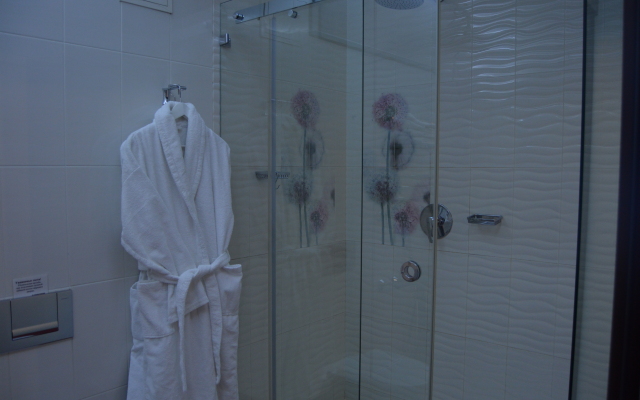 The Volga House Boutique Hotel