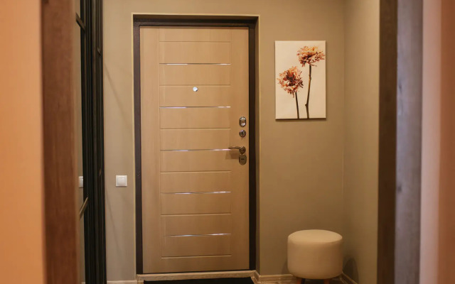 Квартира в Academ Riverside