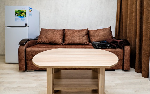 Квартира на Московском проспекте