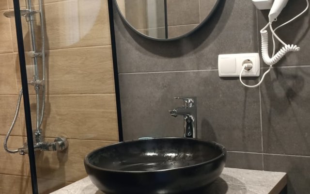 Lux Apart 7 Apartments
