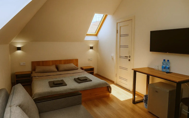 Гостевой дом Ярославль