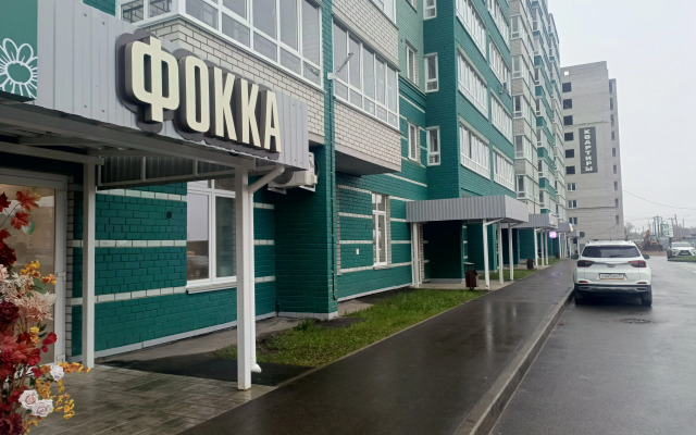 Квартира Пятница/Возрождения 55/до 4чел