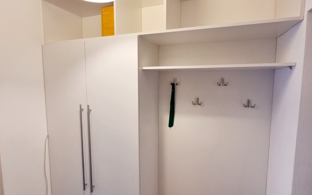Na Poberezhye Finskogo Zaliva Flat