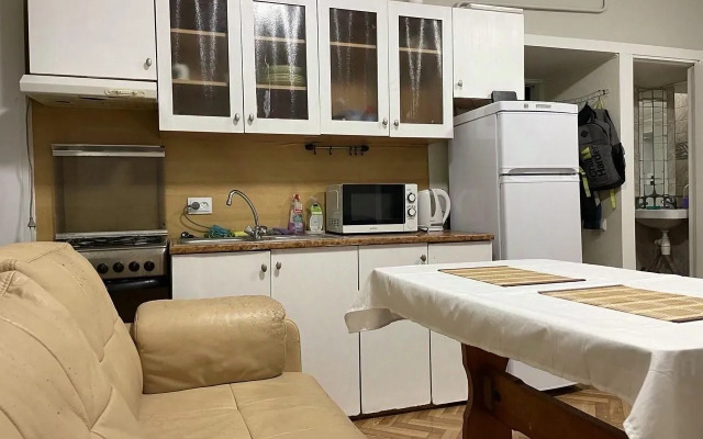 Квартира в Адмиралтейском районе в Доходном доме