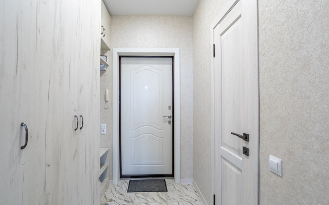 Апартаменты в ЖК Краски