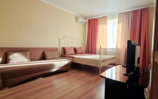 Квартира У Нас Как дома