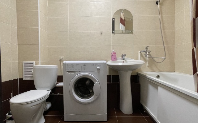 Квартира с Современным Интерьером от Dimdom. Отчётные Документы