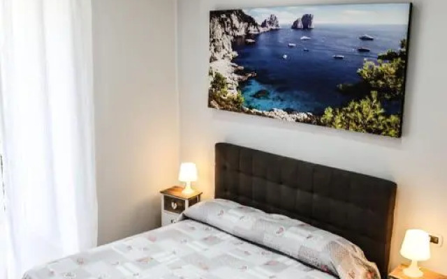 Ночлег и завтрак (B&B) Caracciolo 109