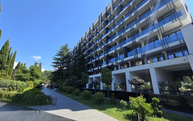 Mone 4* Apartments