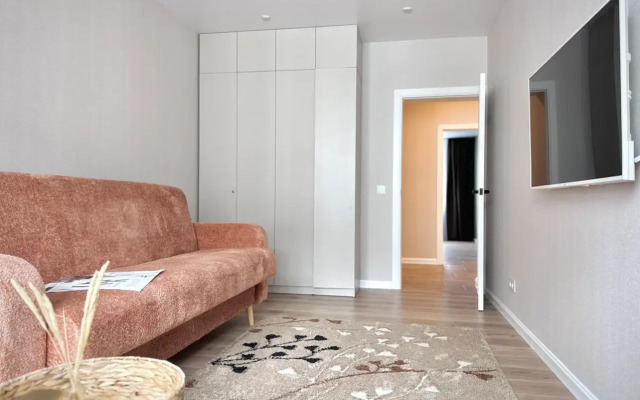 Svoyo Mesto v  Kaliningrade Flat