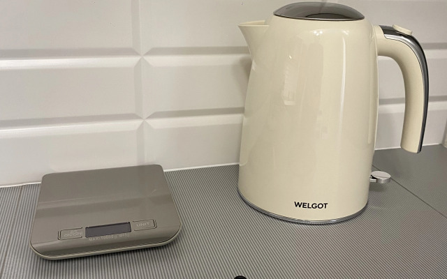 Апартаменты в Историческом Центре России