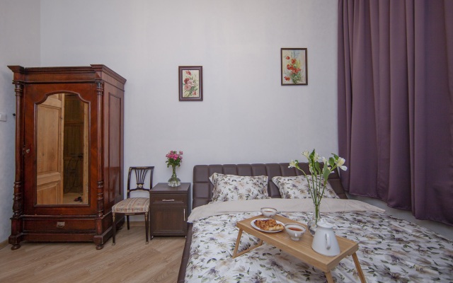 Апартаменты St Isaak 4BR Apartment