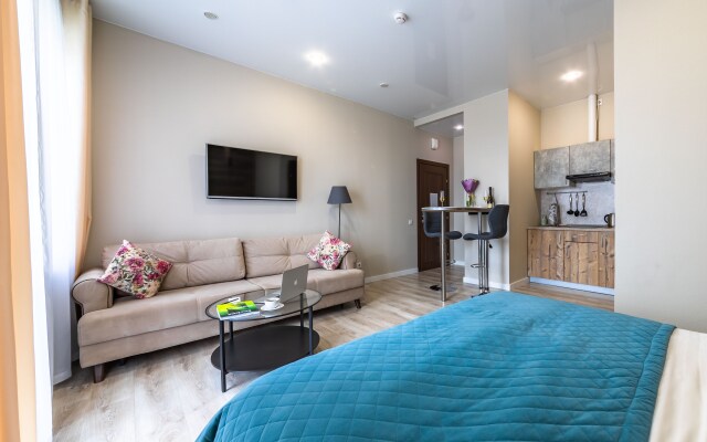 Mix Hotels Nevsky 67